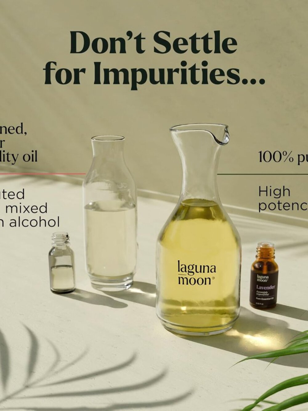 Essential Oils Set - Top 10 Gift Set Blends for Fragrance, Diffusers, Humidifier - Picture 3 of 7
